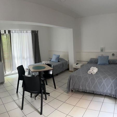 Portillo Apartments 멘도사 외부 사진