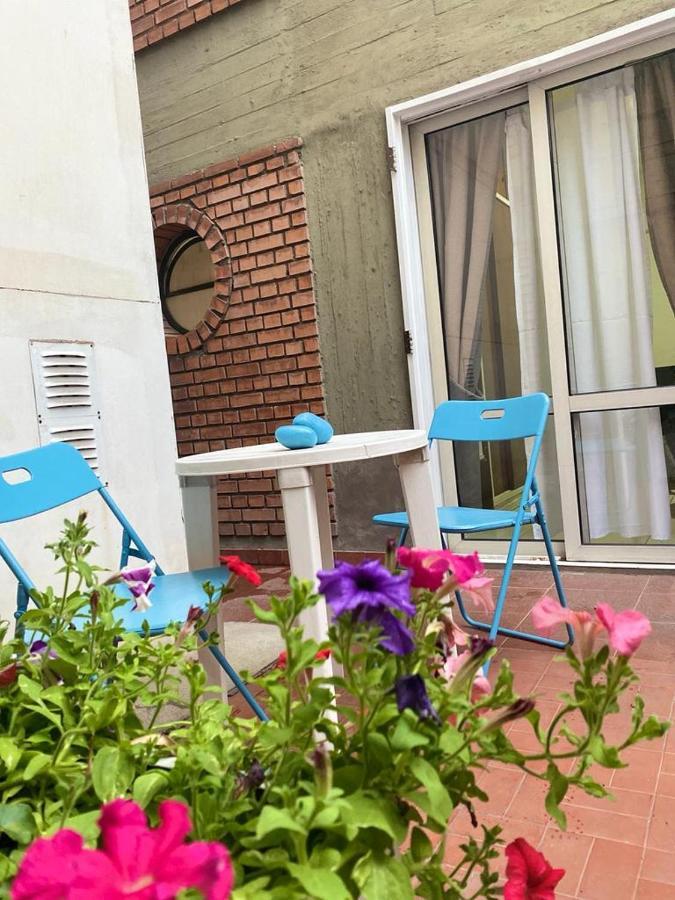 Portillo Apartments 멘도사 외부 사진