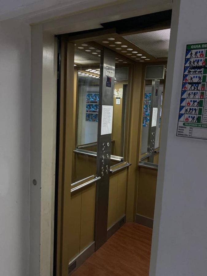 Portillo Apartments 멘도사 외부 사진