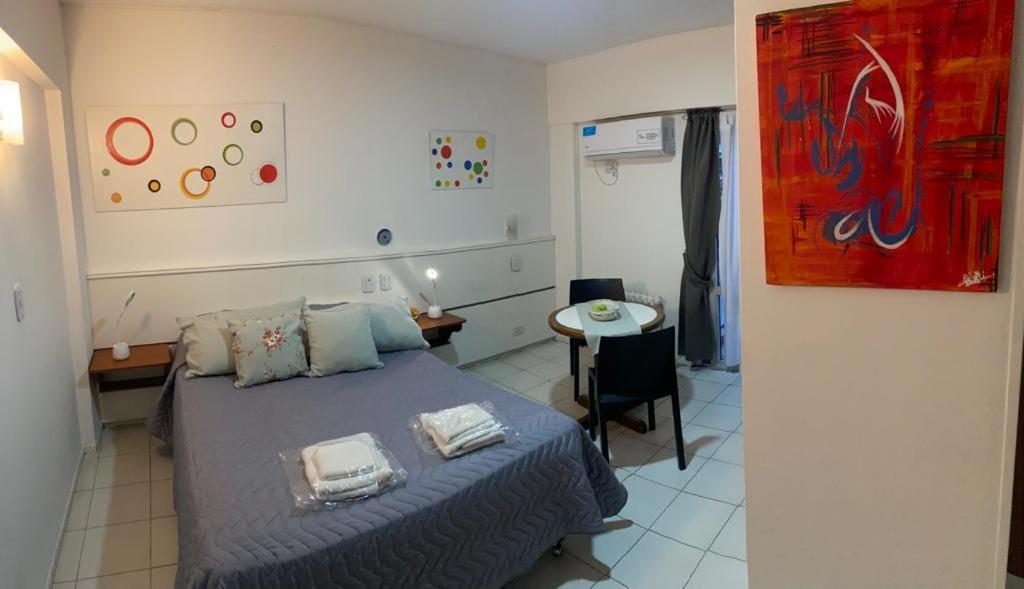 Portillo Apartments 멘도사 외부 사진