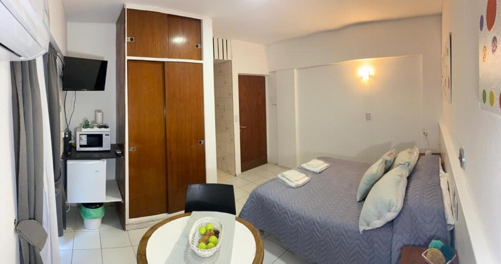 Portillo Apartments 멘도사 외부 사진