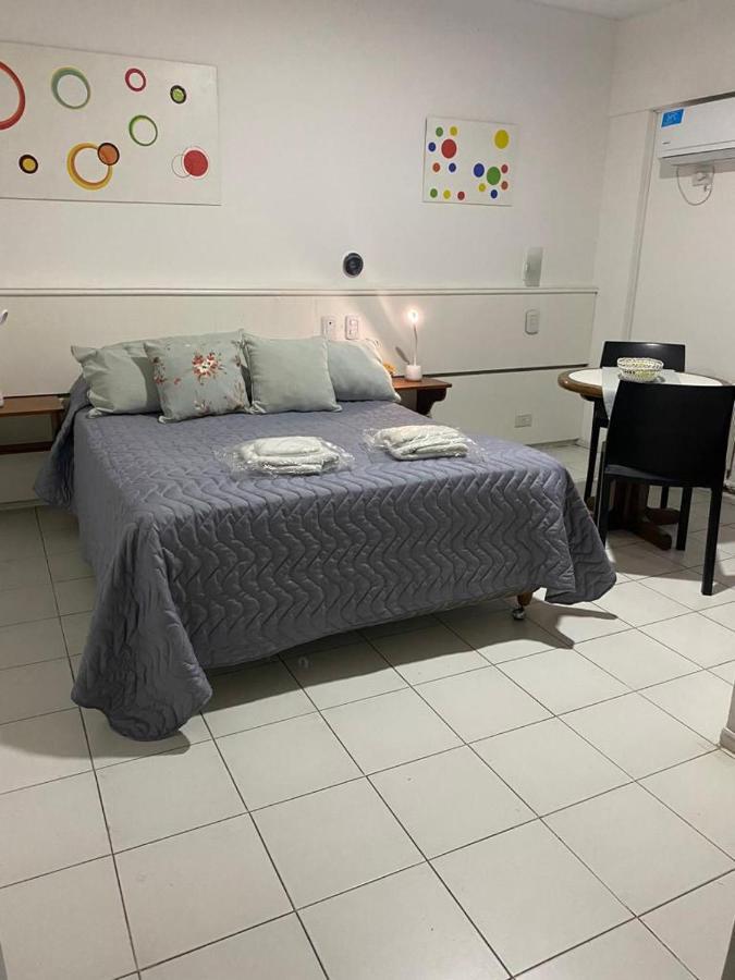 Portillo Apartments 멘도사 외부 사진