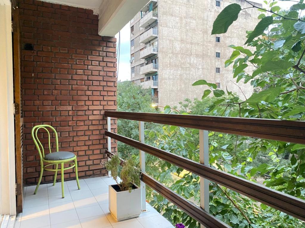 Portillo Apartments 멘도사 외부 사진