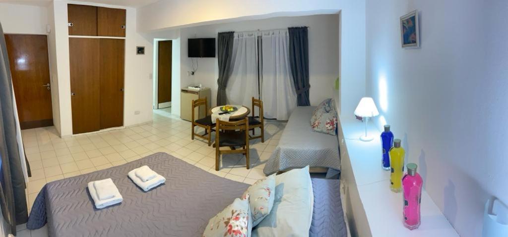 Portillo Apartments 멘도사 외부 사진