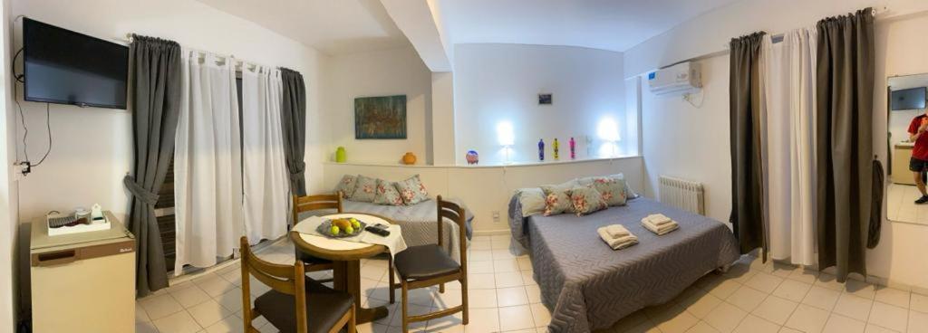 Portillo Apartments 멘도사 외부 사진