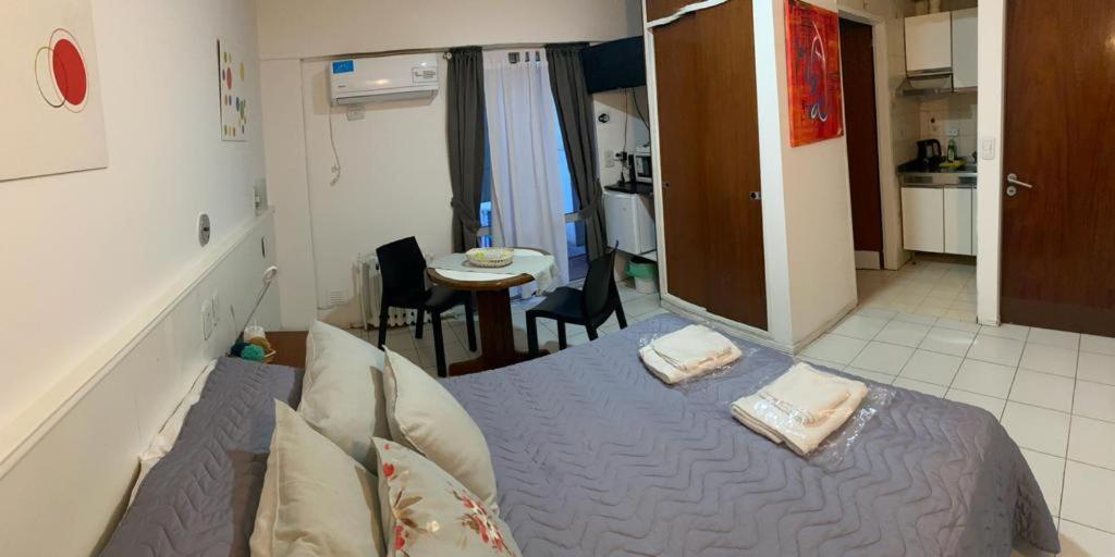 Portillo Apartments 멘도사 외부 사진