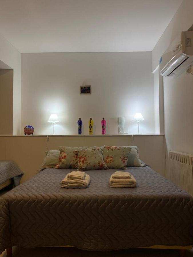 Portillo Apartments 멘도사 외부 사진