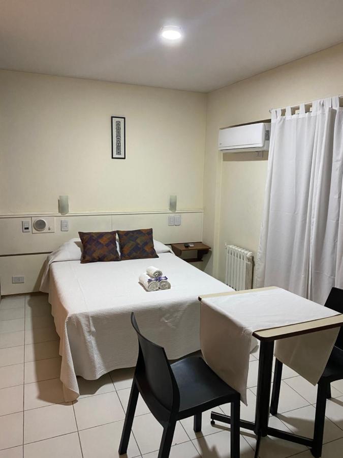 Portillo Apartments 멘도사 외부 사진