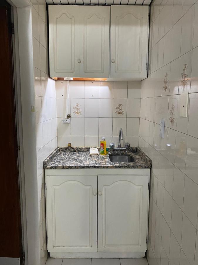 Portillo Apartments 멘도사 외부 사진