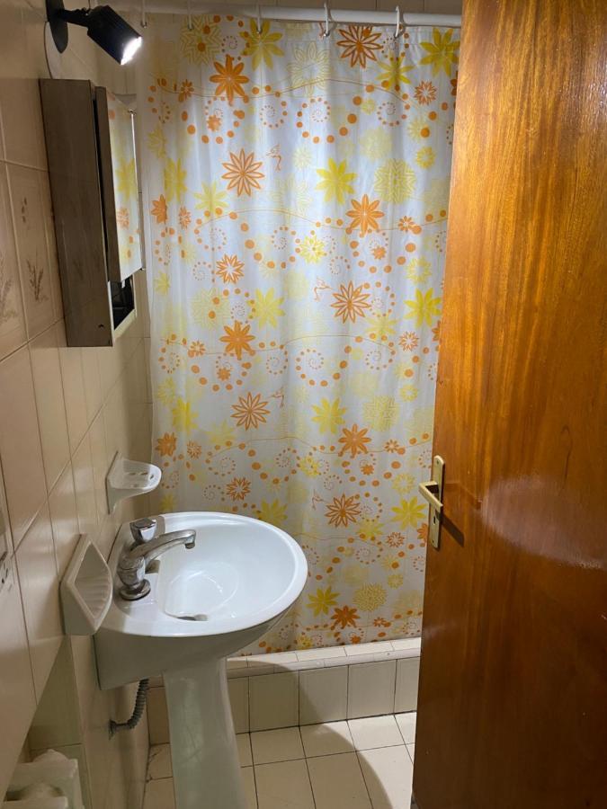 Portillo Apartments 멘도사 외부 사진