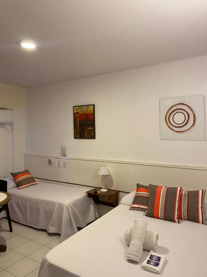 Portillo Apartments 멘도사 외부 사진