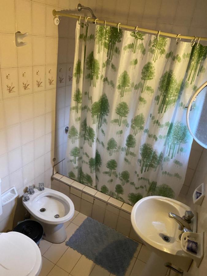 Portillo Apartments 멘도사 외부 사진