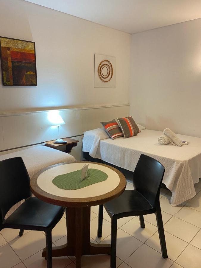 Portillo Apartments 멘도사 외부 사진