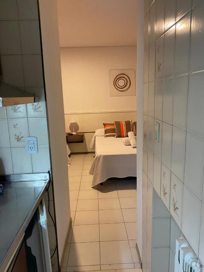 Portillo Apartments 멘도사 외부 사진