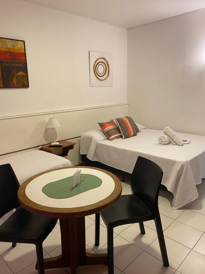 Portillo Apartments 멘도사 외부 사진