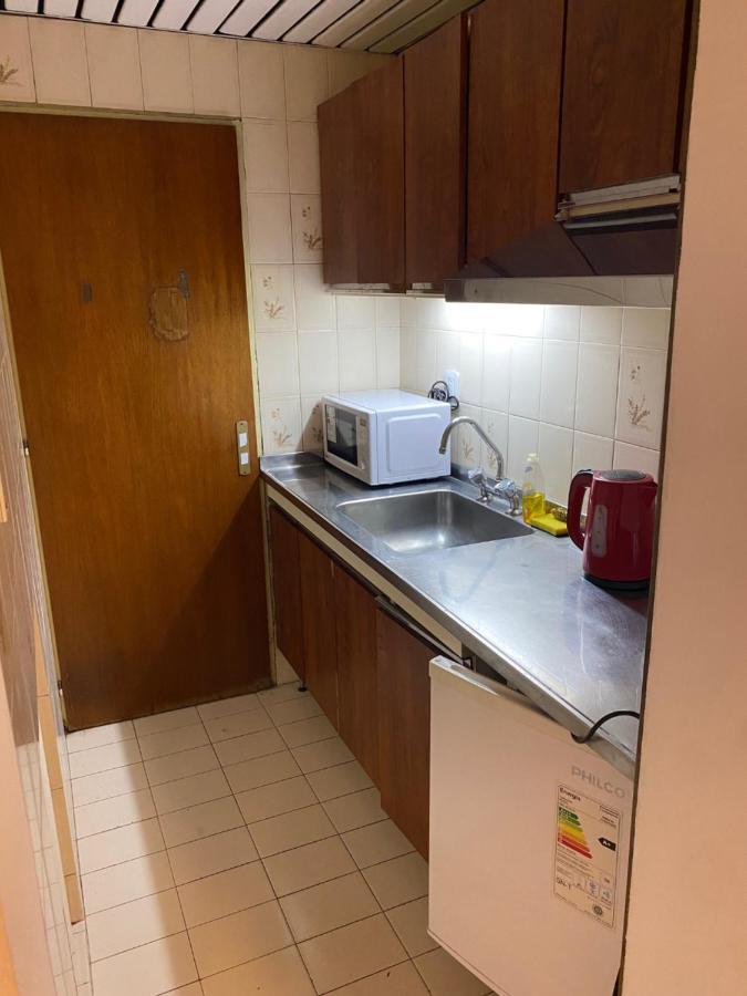 Portillo Apartments 멘도사 외부 사진