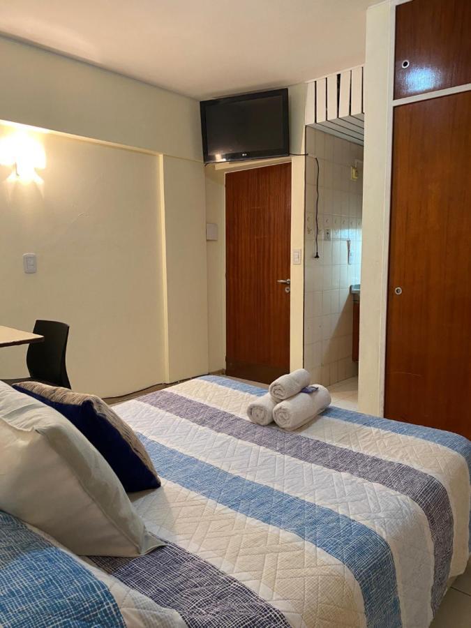 Portillo Apartments 멘도사 외부 사진