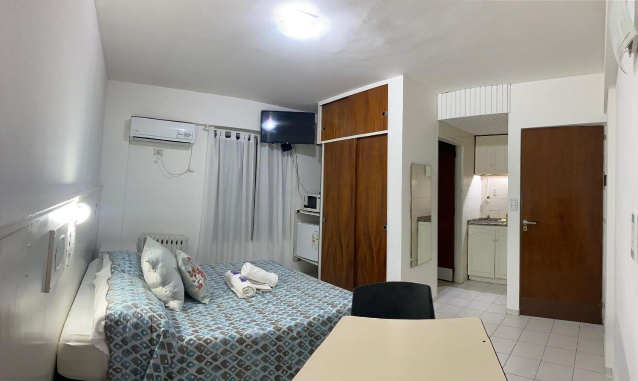 Portillo Apartments 멘도사 외부 사진