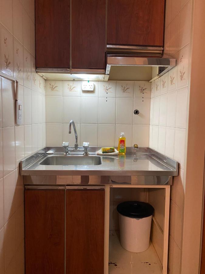 Portillo Apartments 멘도사 외부 사진