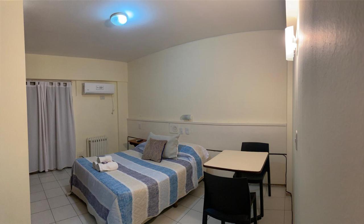 Portillo Apartments 멘도사 외부 사진