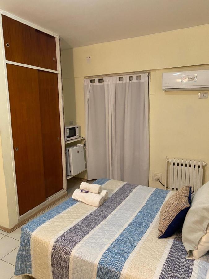 Portillo Apartments 멘도사 외부 사진