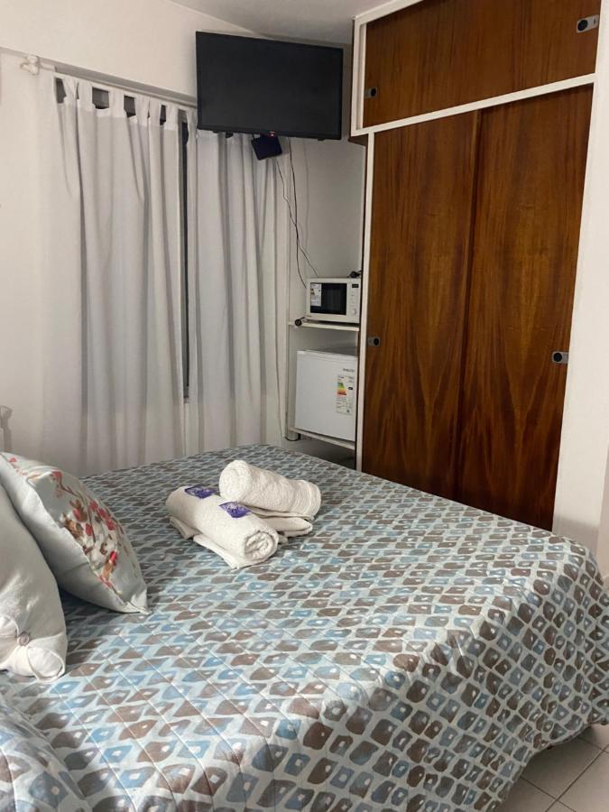 Portillo Apartments 멘도사 외부 사진