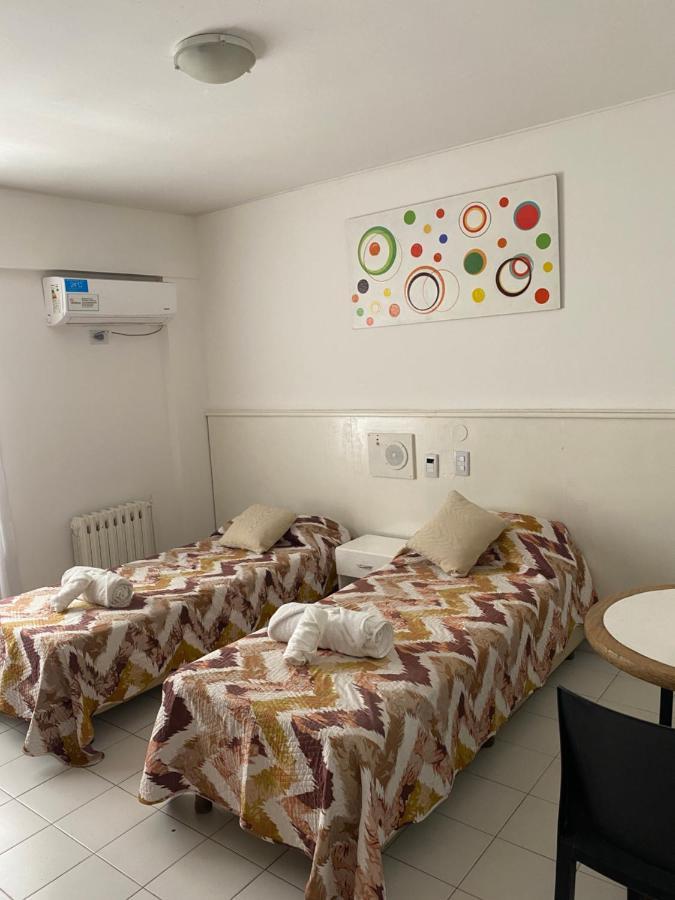 Portillo Apartments 멘도사 외부 사진