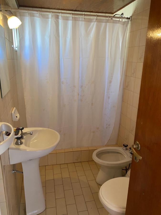 Portillo Apartments 멘도사 외부 사진