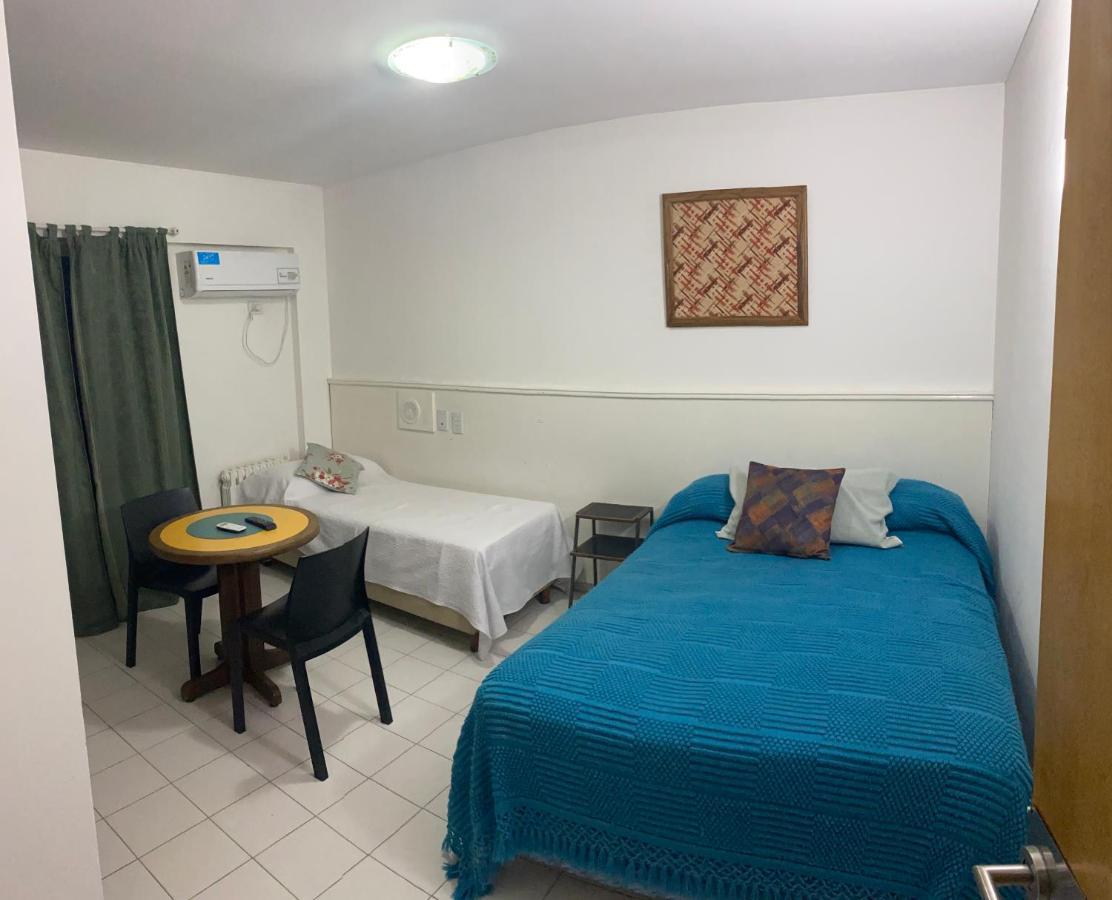 Portillo Apartments 멘도사 외부 사진