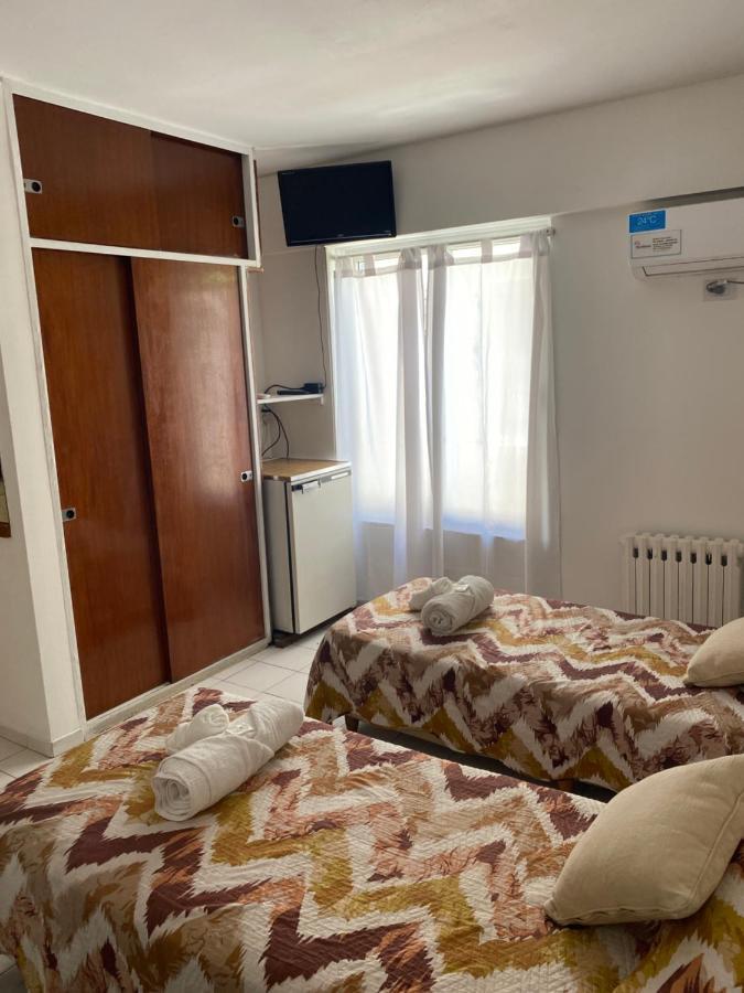 Portillo Apartments 멘도사 외부 사진