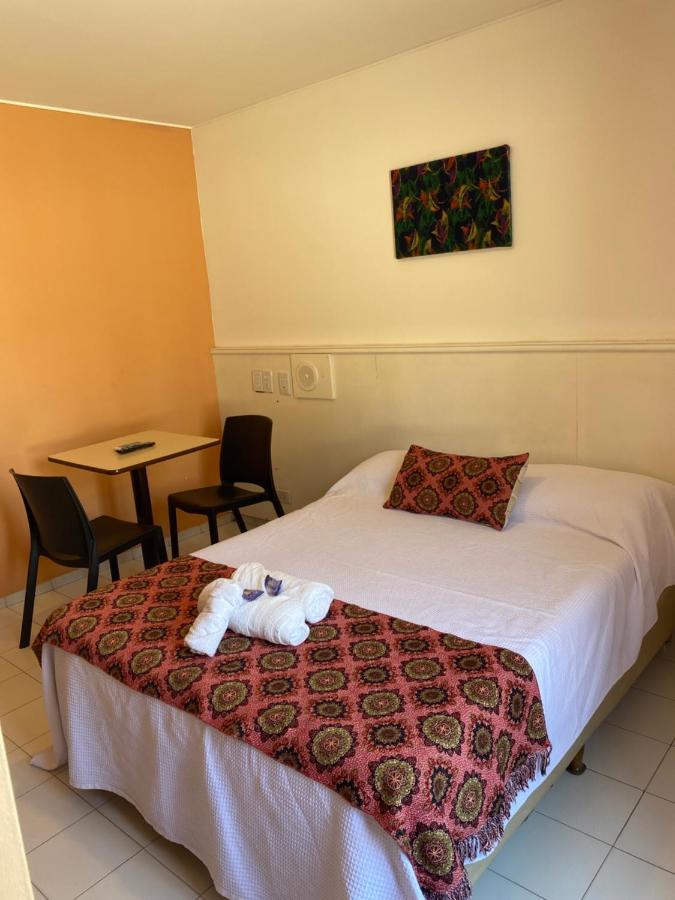 Portillo Apartments 멘도사 외부 사진