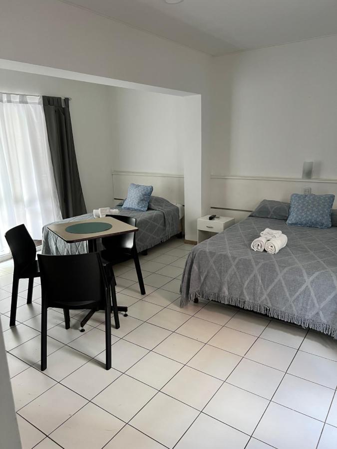 Portillo Apartments 멘도사 외부 사진