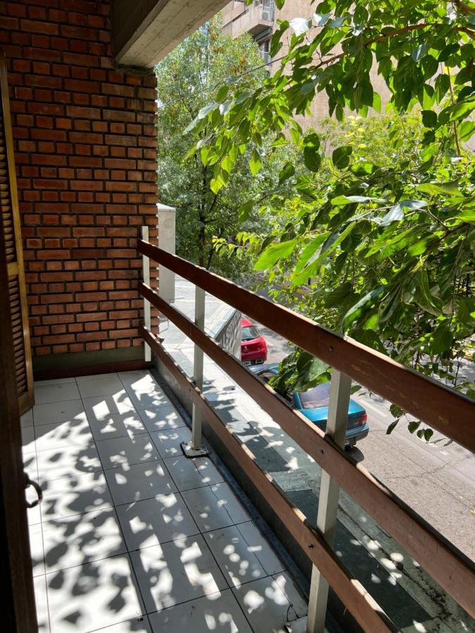 Portillo Apartments 멘도사 외부 사진