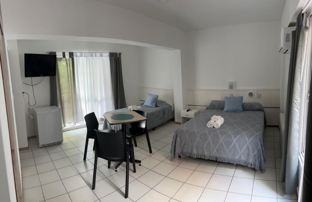Portillo Apartments 멘도사 외부 사진