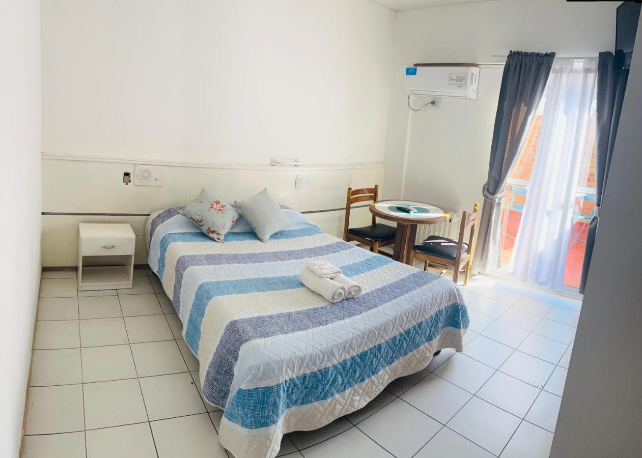 Portillo Apartments 멘도사 외부 사진
