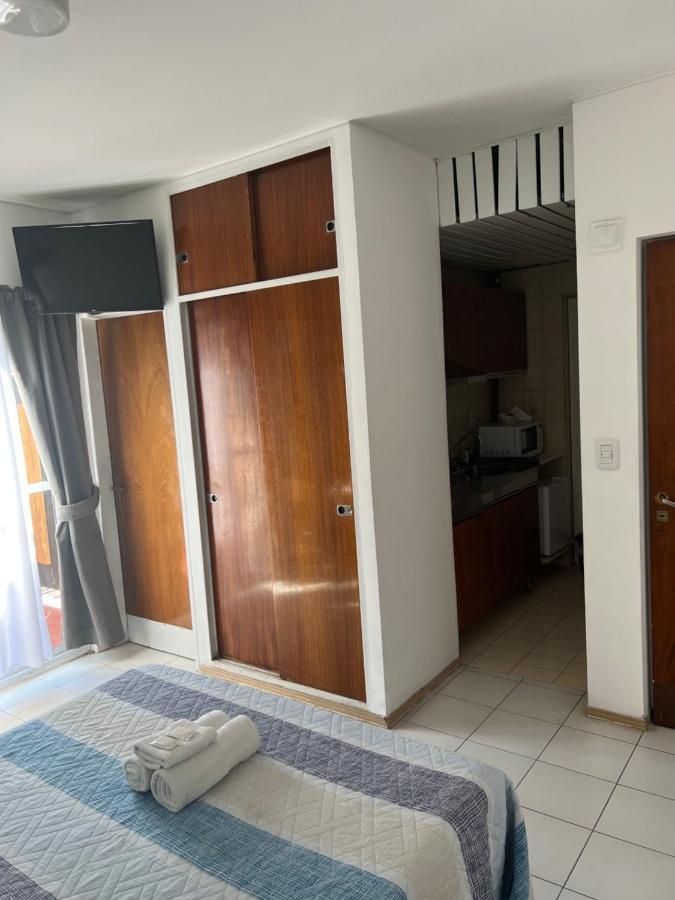 Portillo Apartments 멘도사 외부 사진