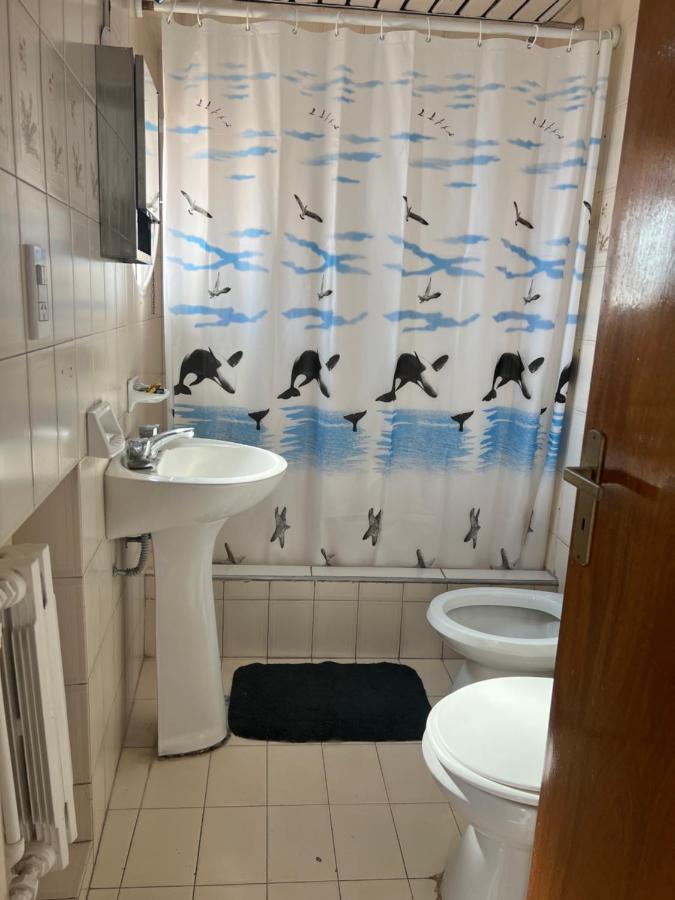 Portillo Apartments 멘도사 외부 사진