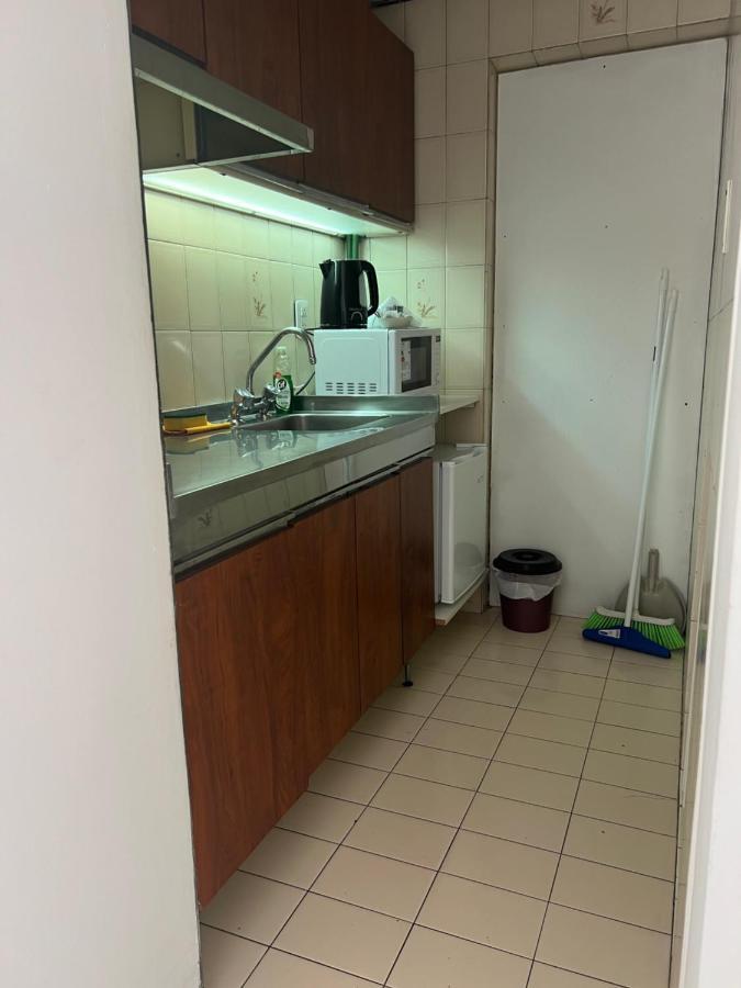 Portillo Apartments 멘도사 외부 사진