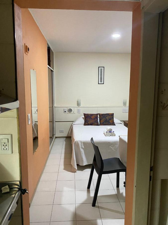 Portillo Apartments 멘도사 외부 사진